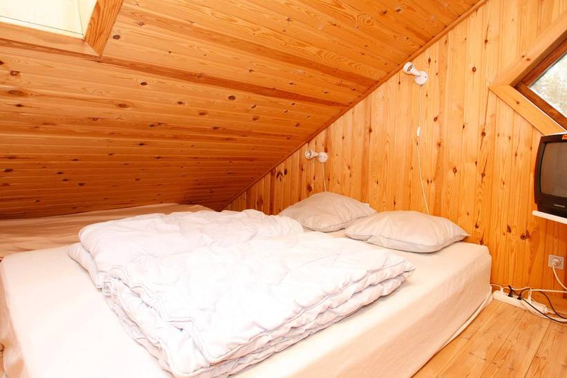 Foto von Ferienhaus EE80 in Hou - Nordjütland Ost