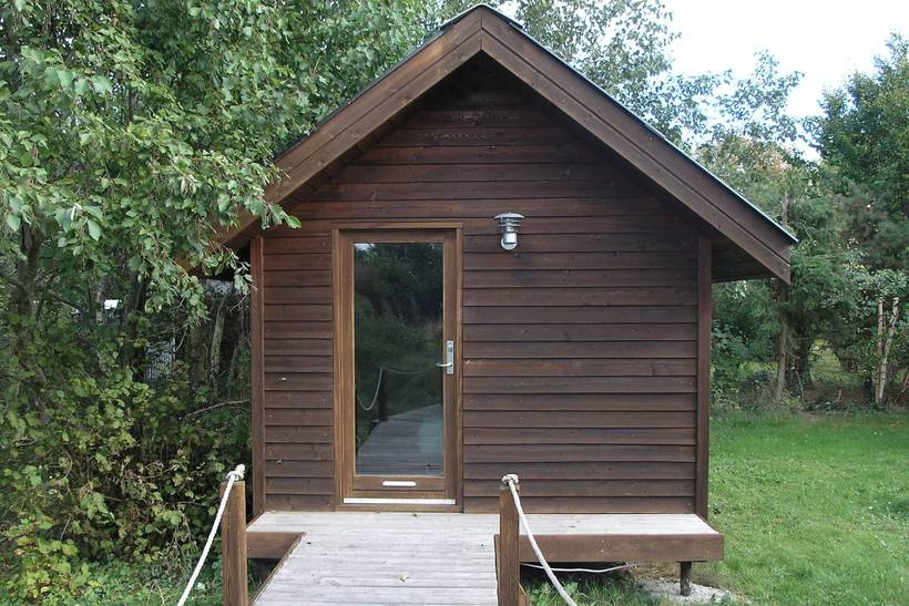 Foto von Ferienhaus EE80 in Hou - Nordjütland Ost