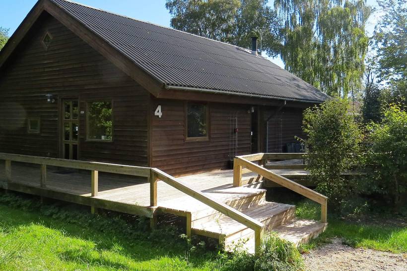 Foto von Ferienhaus EE80 in Hou - Nordjütland Ost