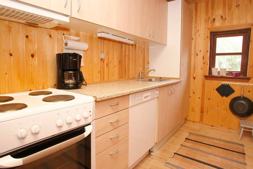 Foto von Ferienhaus EE80 in Hou - Nordjütland Ost
