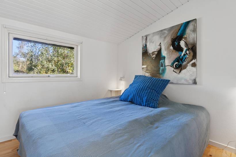Foto von Ferienhaus EE82 in Sømarken - Bornholm
