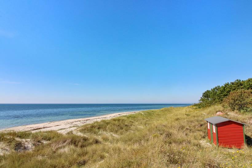 Foto von Ferienhaus EE82 in Sømarken - Bornholm