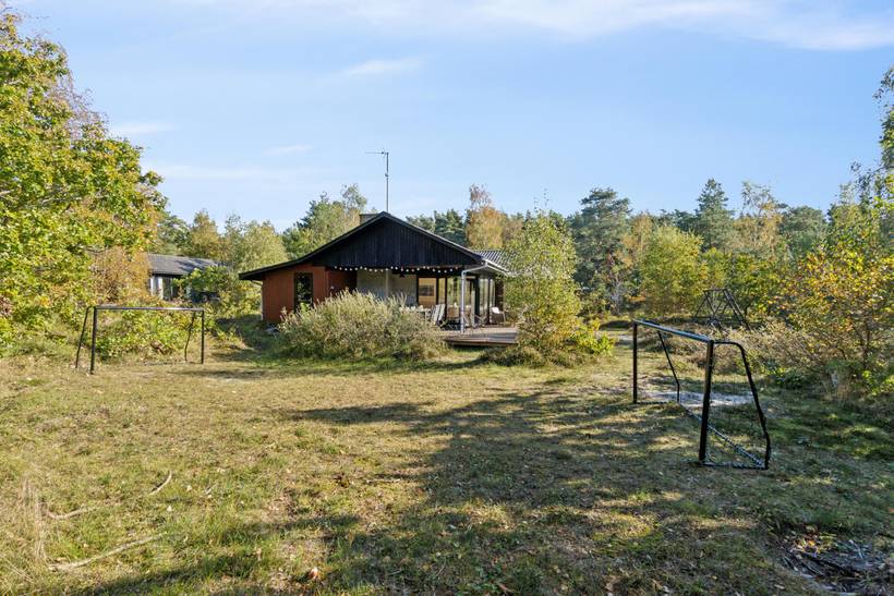 Foto von Ferienhaus EE82 in Sømarken - Bornholm