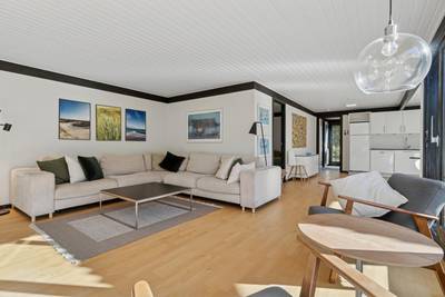 Vorschaubild von Ferienhaus EE82 in Sømarken - Bornholm