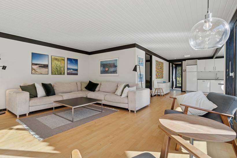 Foto von Ferienhaus EE82 in Sømarken - Bornholm