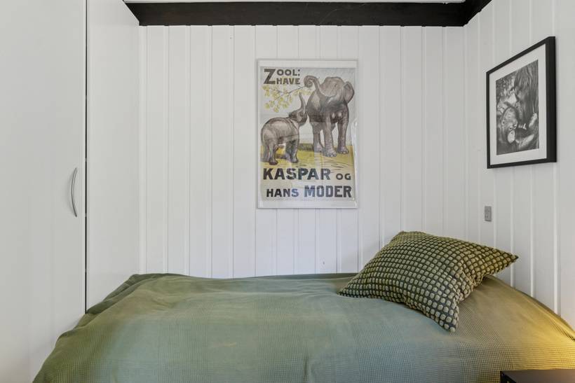 Foto von Ferienhaus EE82 in Sømarken - Bornholm