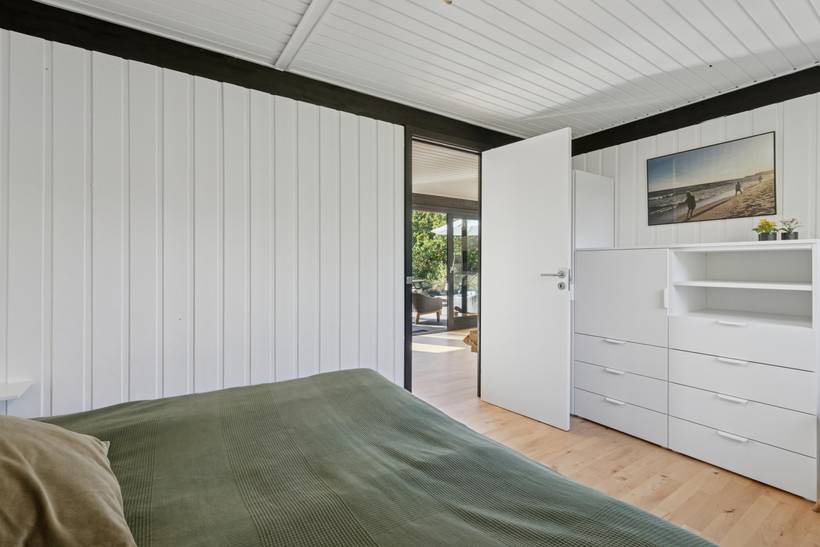 Foto von Ferienhaus EE82 in Sømarken - Bornholm