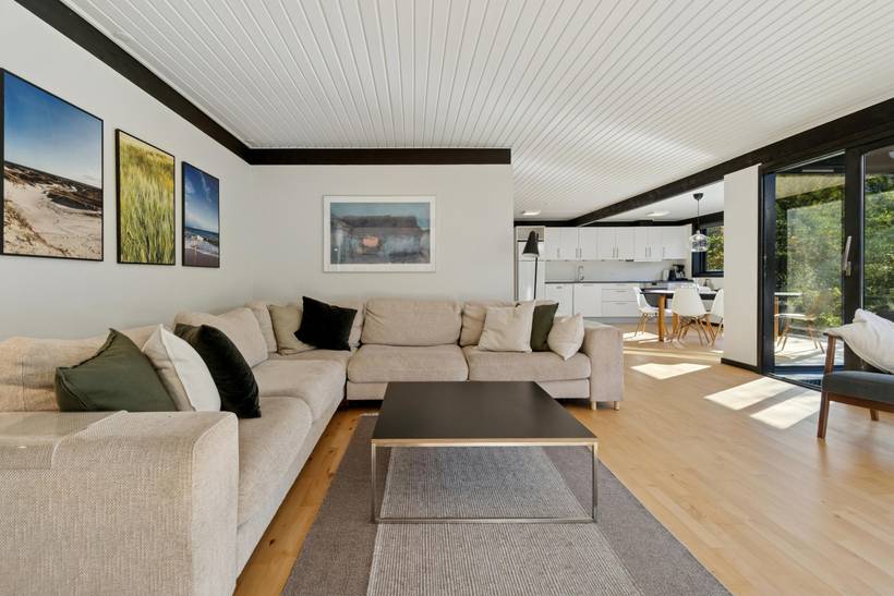 Foto von Ferienhaus EE82 in Sømarken - Bornholm