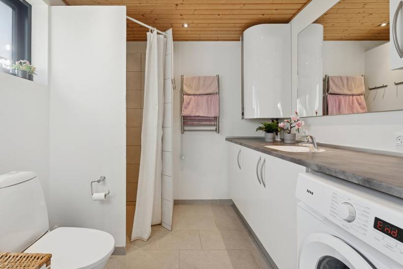 Foto von Ferienhaus EE82 in Sømarken - Bornholm