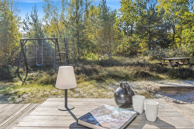 Foto von Ferienhaus EE82 in Sømarken - Bornholm