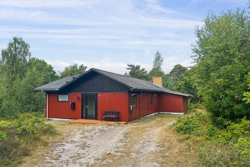 Foto von Ferienhaus EE82 in Sømarken - Bornholm