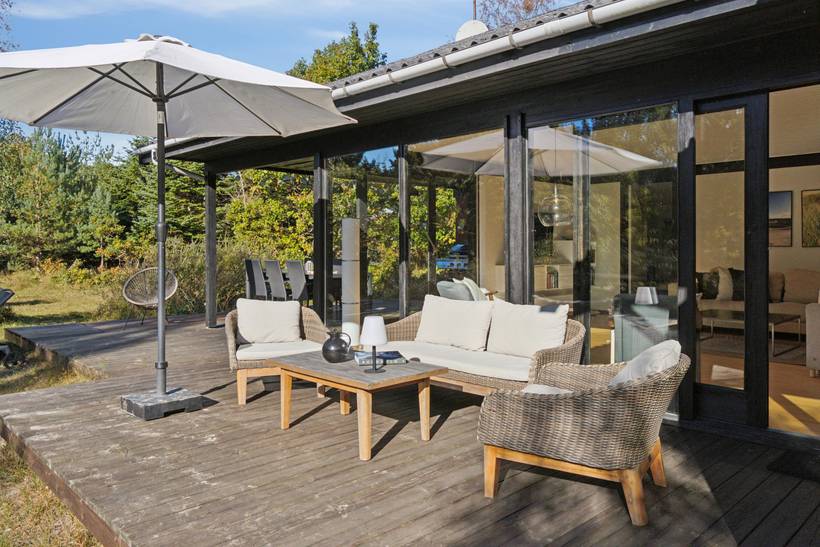 Foto von Ferienhaus EE82 in Sømarken - Bornholm