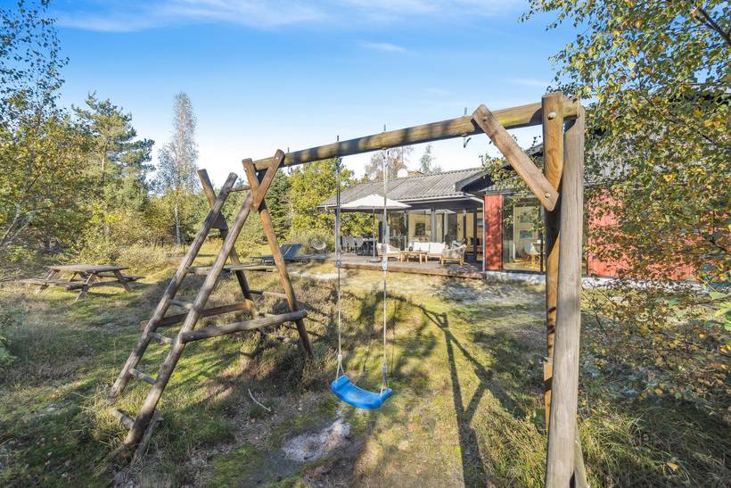 Foto von Ferienhaus EE82 in Sømarken - Bornholm