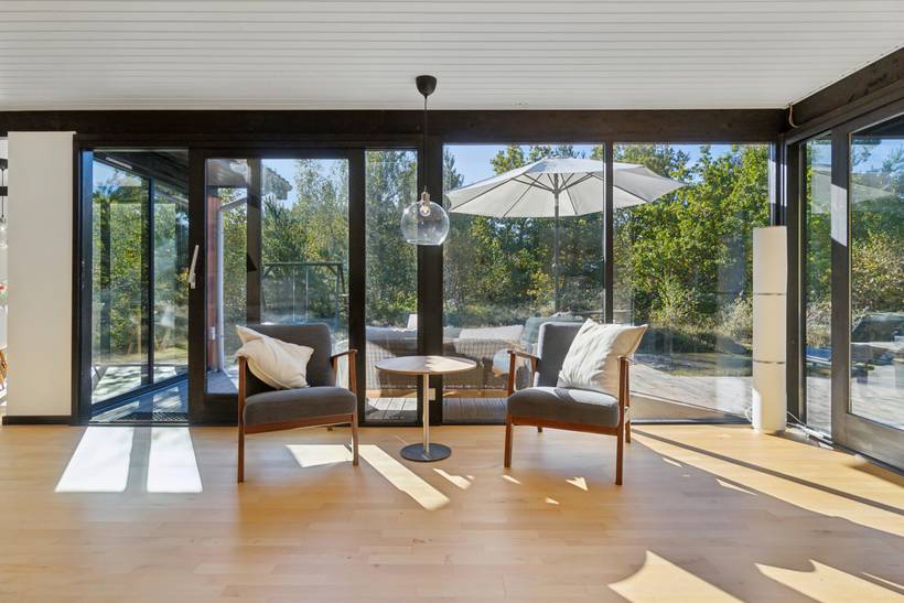 Foto von Ferienhaus EE82 in Sømarken - Bornholm