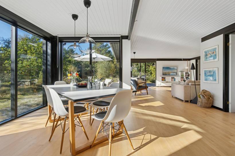 Foto von Ferienhaus EE82 in Sømarken - Bornholm