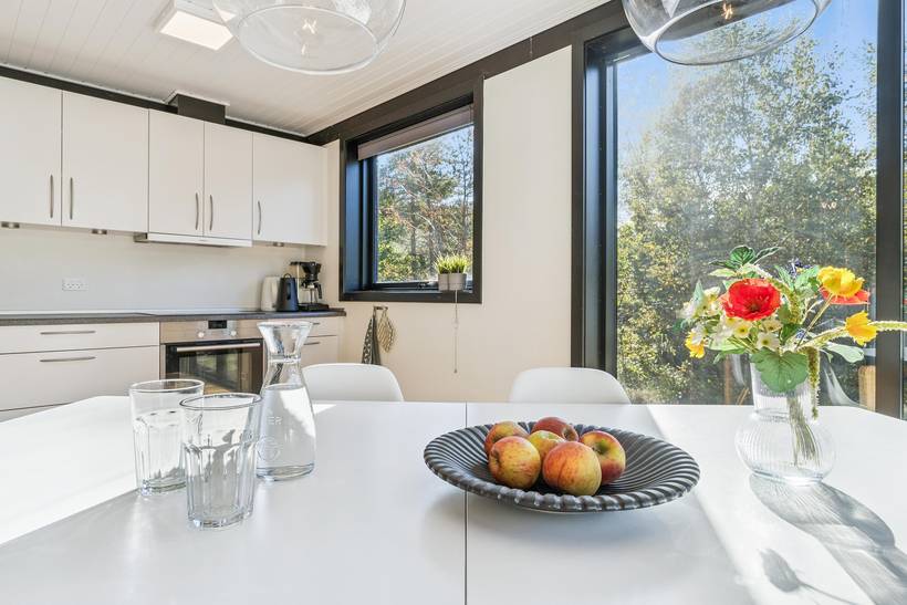 Foto von Ferienhaus EE82 in Sømarken - Bornholm