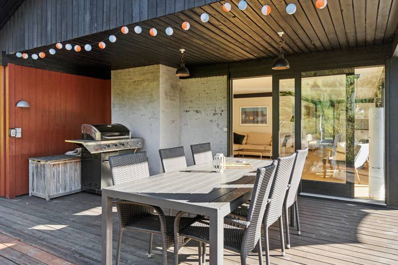 Foto von Ferienhaus EE82 in Sømarken - Bornholm