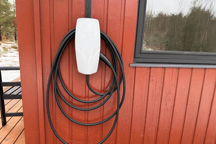 Foto von Ferienhaus EE82 in Sømarken - Bornholm