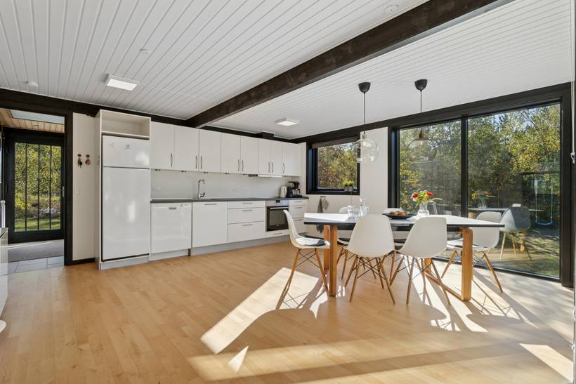 Foto von Ferienhaus EE82 in Sømarken - Bornholm