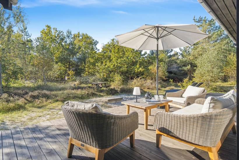 Foto von Ferienhaus EE82 in Sømarken - Bornholm