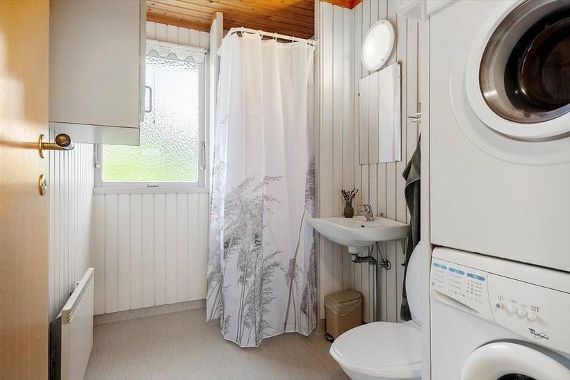 Foto von Ferienhaus EE83 in Norsminde - Odder - Ostjütland