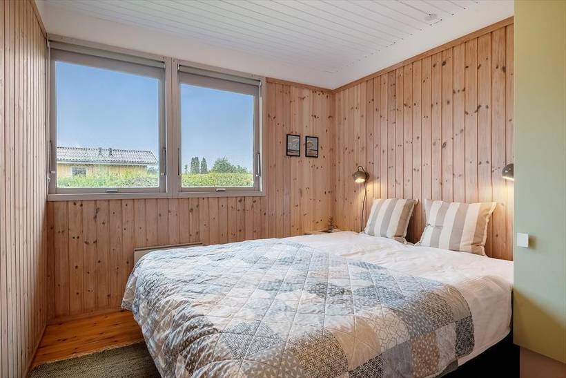 Foto von Ferienhaus EE83 in Norsminde - Odder - Ostjütland