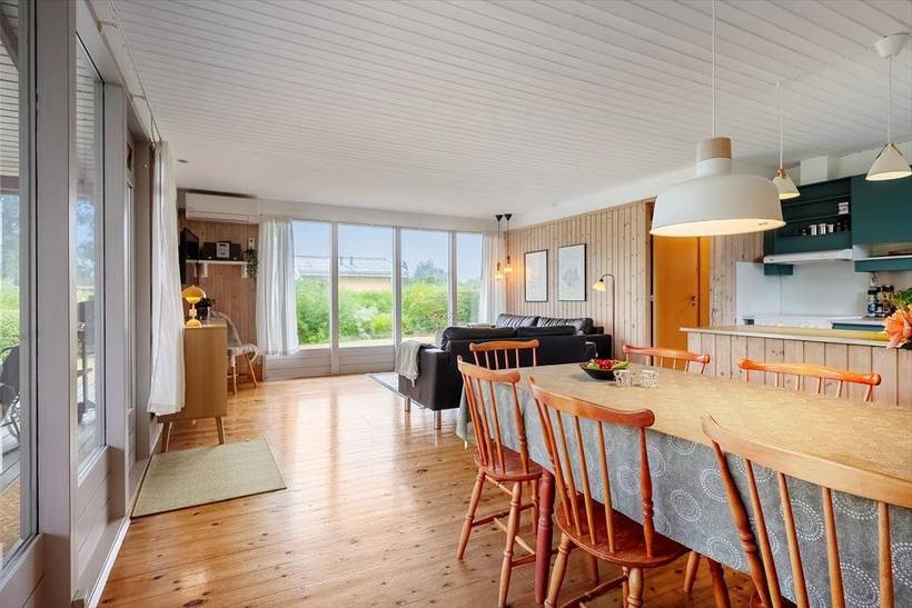 Foto von Ferienhaus EE83 in Norsminde - Odder - Ostjütland