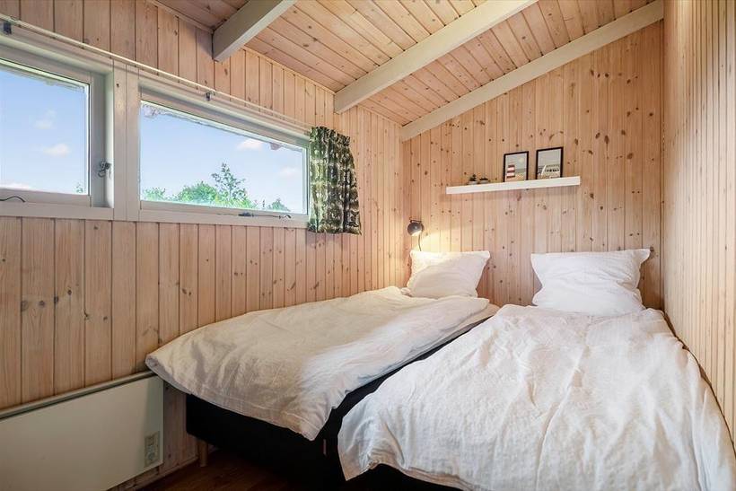 Foto von Ferienhaus EE83 in Norsminde - Odder - Ostjütland