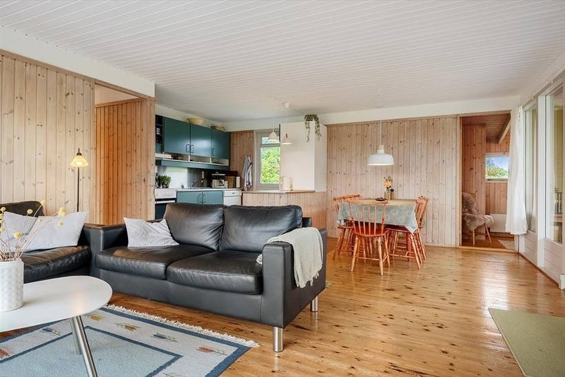 Foto von Ferienhaus EE83 in Norsminde - Odder - Ostjütland