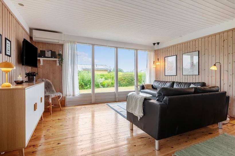 Foto von Ferienhaus EE83 in Norsminde - Odder - Ostjütland