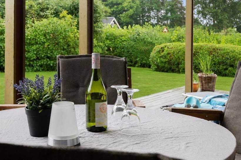 Foto von Ferienhaus EE83 in Norsminde - Odder - Ostjütland