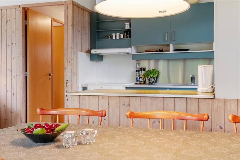 Foto von Ferienhaus EE83 in Norsminde - Odder - Ostjütland
