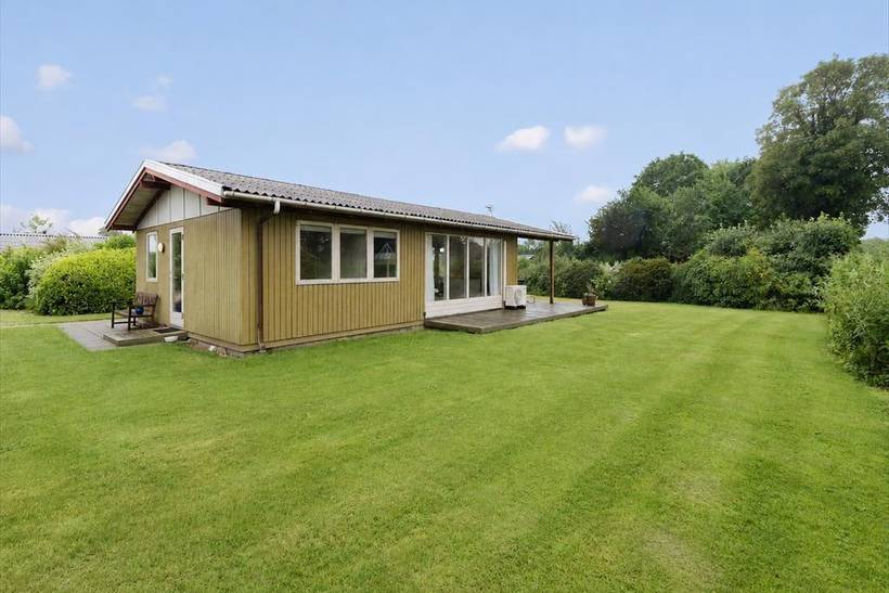 Foto von Ferienhaus EE83 in Norsminde - Odder - Ostjütland