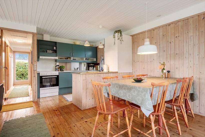 Foto von Ferienhaus EE83 in Norsminde - Odder - Ostjütland