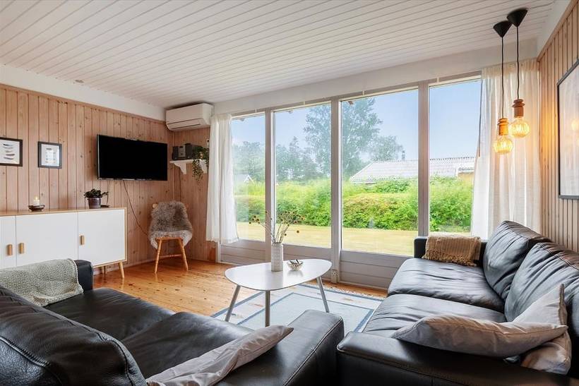 Foto von Ferienhaus EE83 in Norsminde - Odder - Ostjütland
