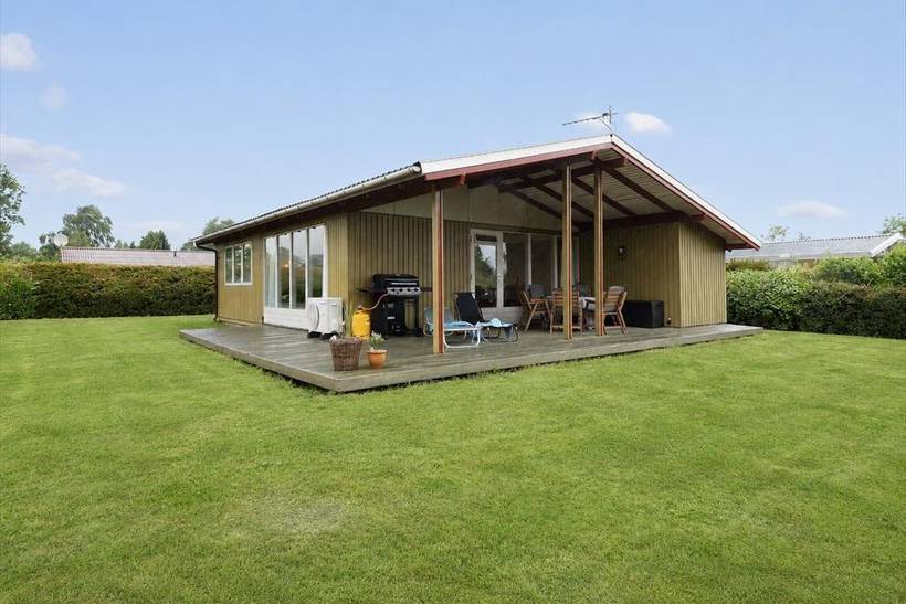 Foto von Ferienhaus EE83 in Norsminde - Odder - Ostjütland