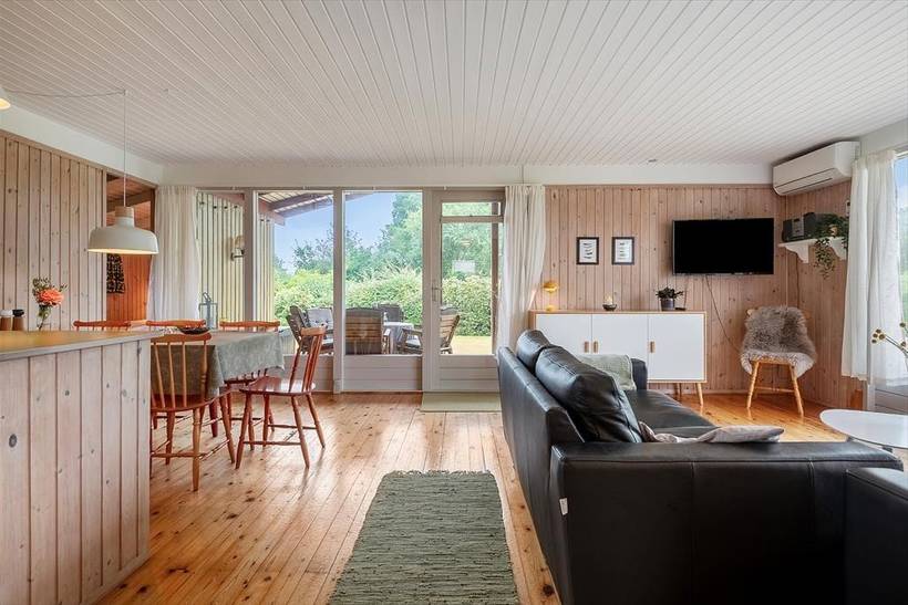 Foto von Ferienhaus EE83 in Norsminde - Odder - Ostjütland
