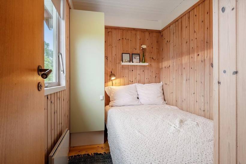 Foto von Ferienhaus EE83 in Norsminde - Odder - Ostjütland