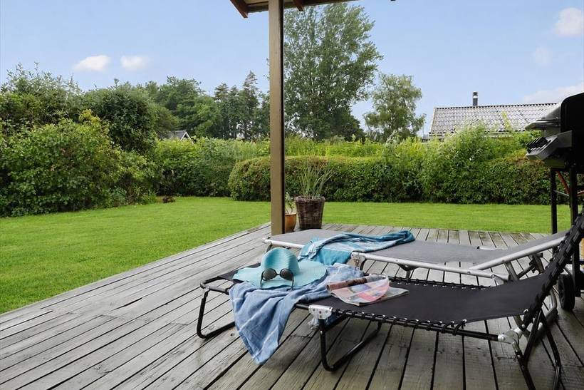 Foto von Ferienhaus EE83 in Norsminde - Odder - Ostjütland