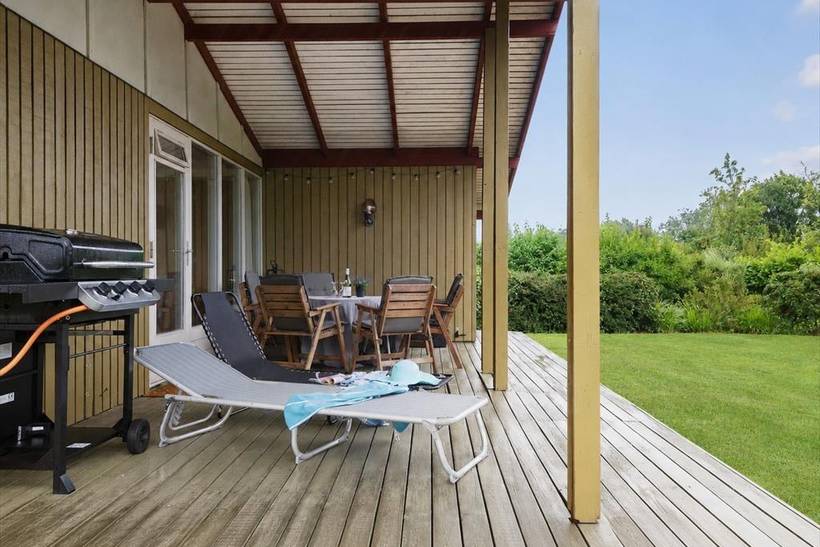 Foto von Ferienhaus EE83 in Norsminde - Odder - Ostjütland