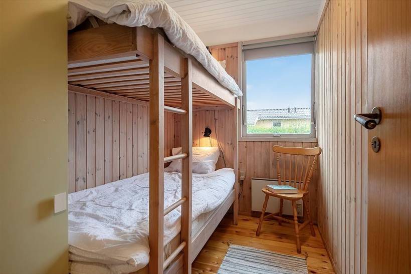 Foto von Ferienhaus EE83 in Norsminde - Odder - Ostjütland
