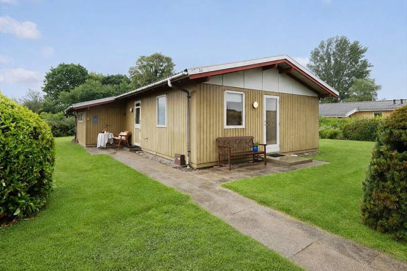 Foto von Ferienhaus EE83 in Norsminde - Odder - Ostjütland