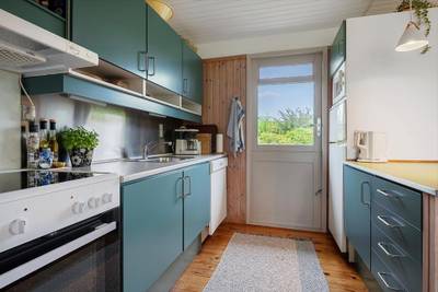 Vorschaubild von Ferienhaus EE83 in Norsminde - Odder - Ostjütland
