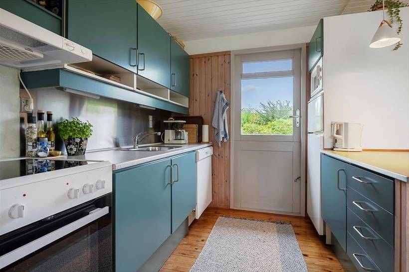 Foto von Ferienhaus EE83 in Norsminde - Odder - Ostjütland