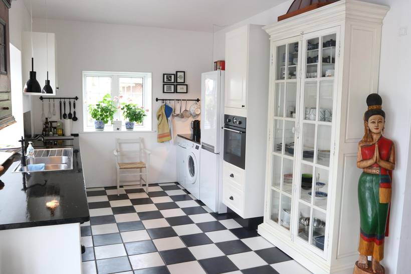 Foto von Ferienhaus EE85 in Fanø Bad - Fanø