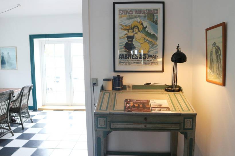 Foto von Ferienhaus EE85 in Fanø Bad - Fanø