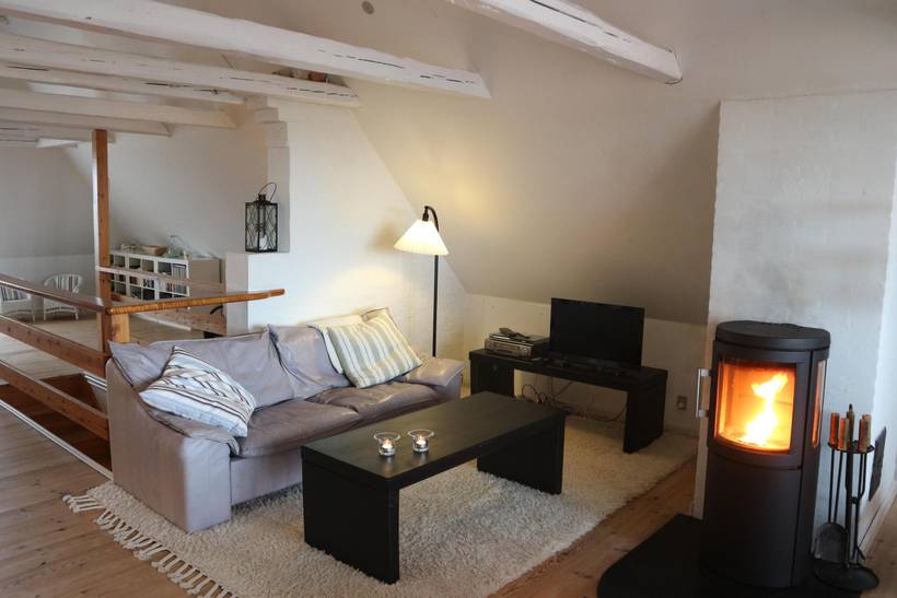 Foto von Ferienhaus EE85 in Fanø Bad - Fanø