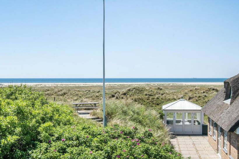Foto von Ferienhaus EE85 in Fanø Bad - Fanø