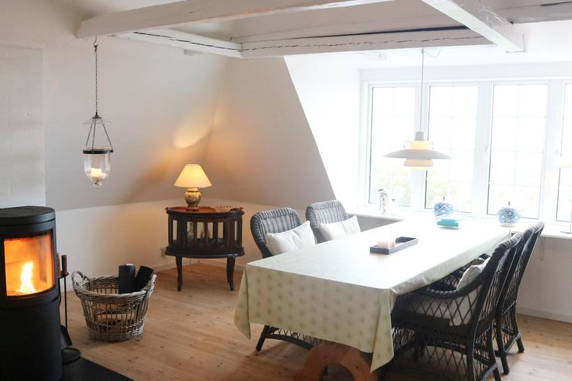 Foto von Ferienhaus EE85 in Fanø Bad - Fanø