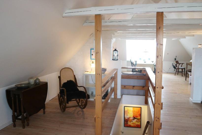 Foto von Ferienhaus EE85 in Fanø Bad - Fanø